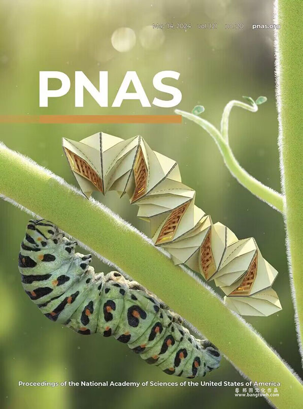 pnas 普林斯顿大学